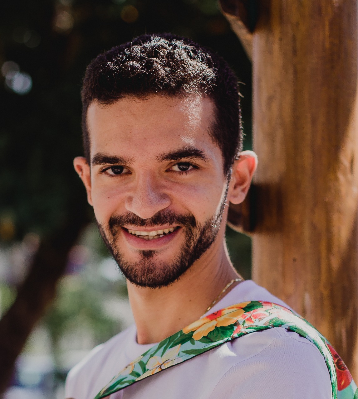 Ex-Aluno Unijorge